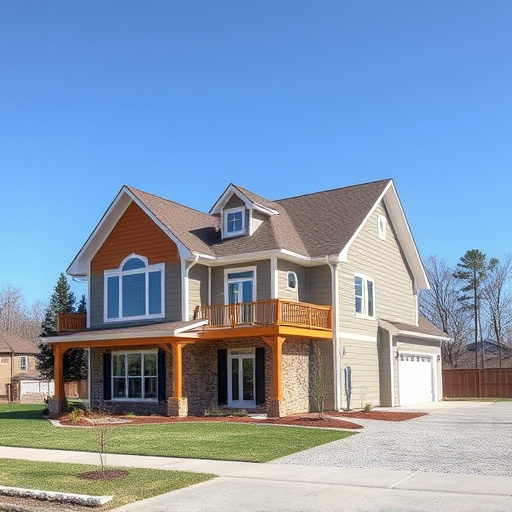 home builder
