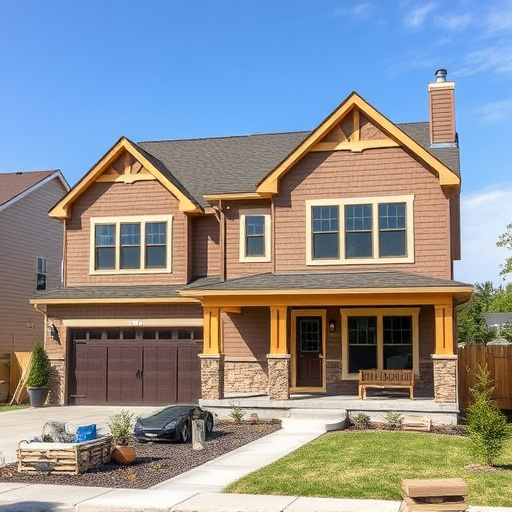 home builder