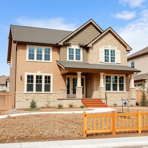 home builder