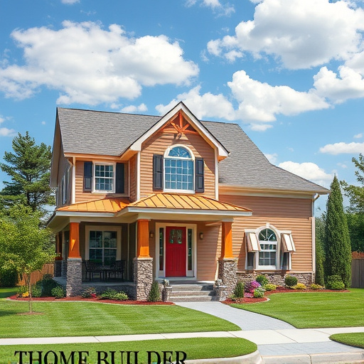 home builder