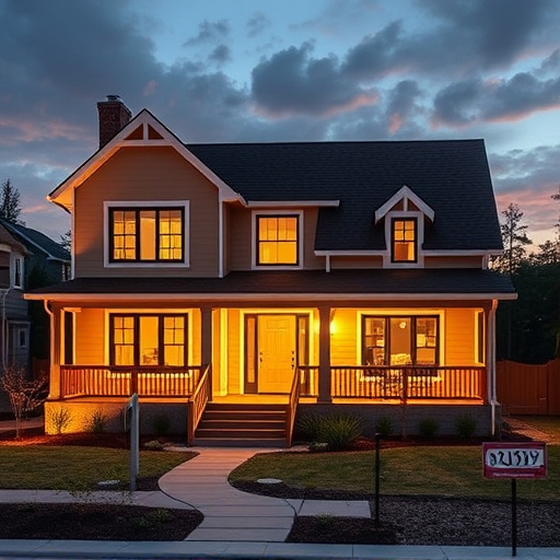 home builder