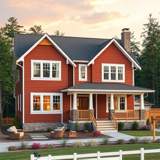 home builder