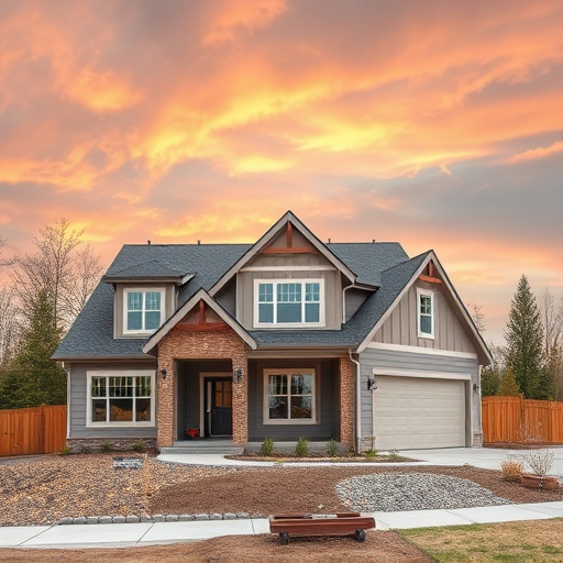 home builder