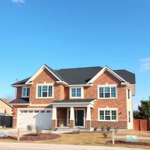 home builder