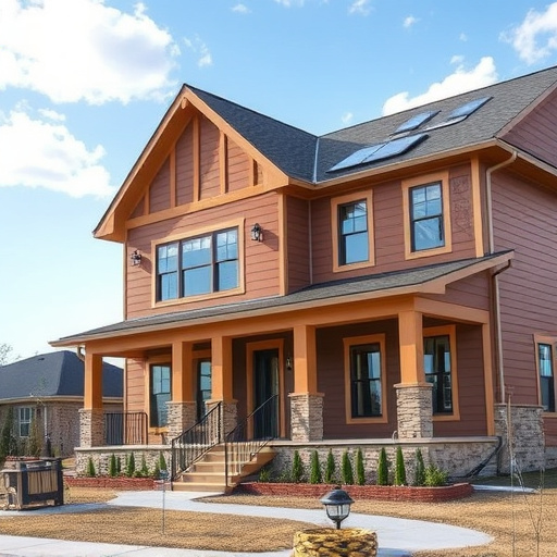 home builder