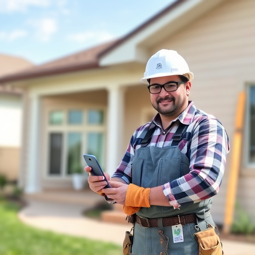 home contractor
