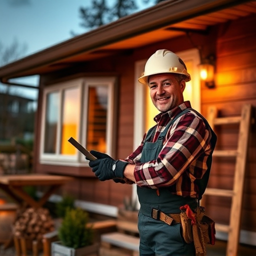 home contractor