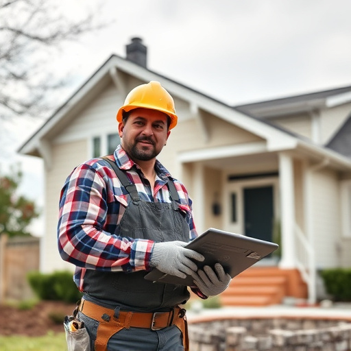 home contractor