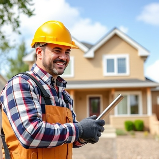 home contractor