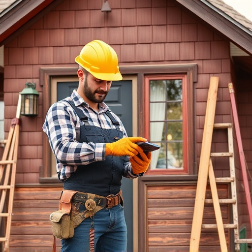 home contractor