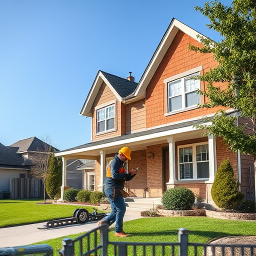home contractor