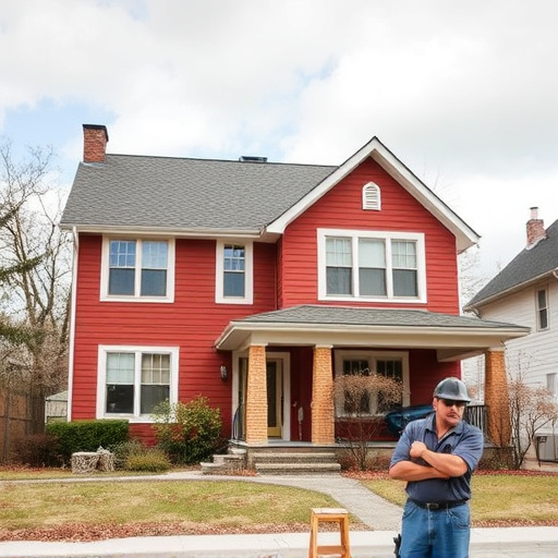 home contractor