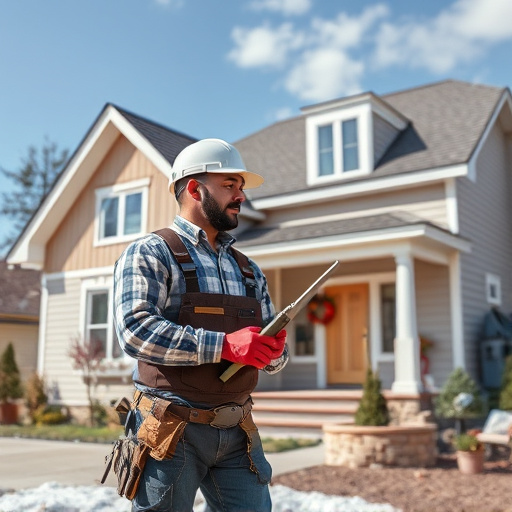 home contractor