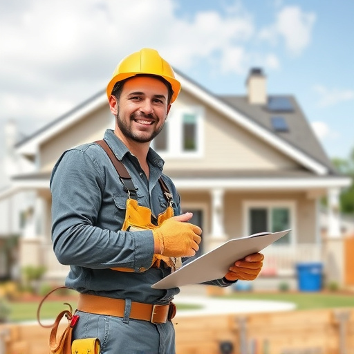 home contractor