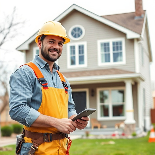 home contractor