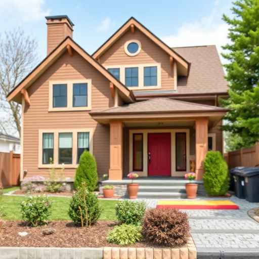 home contractor