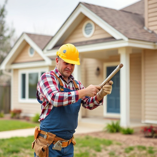 home contractor