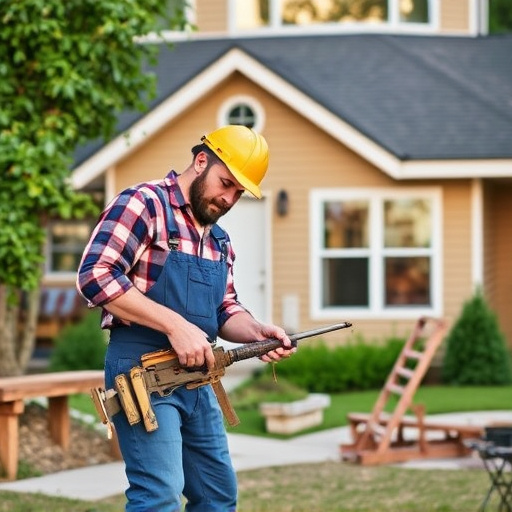 home contractor