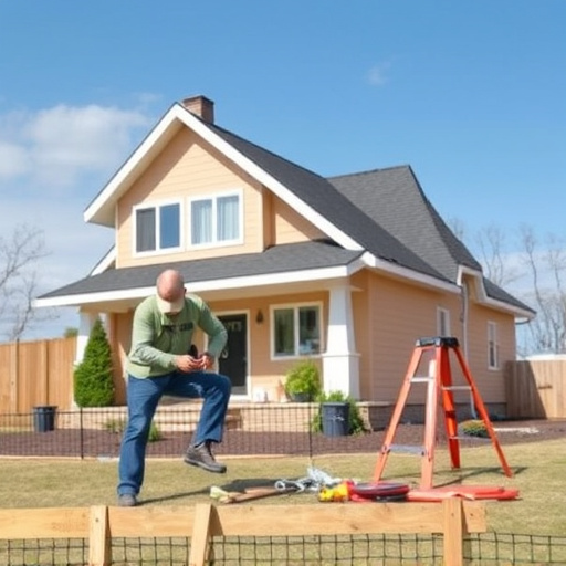 home contractor
