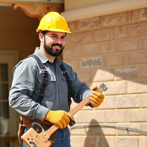 home contractor