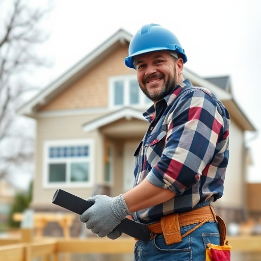 home contractor