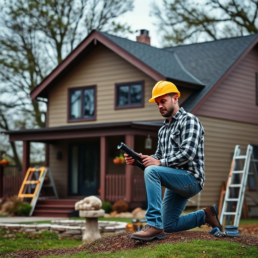 home contractor