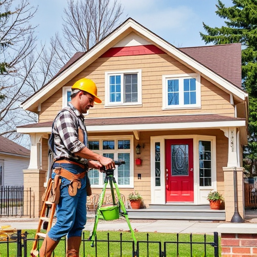 home contractor