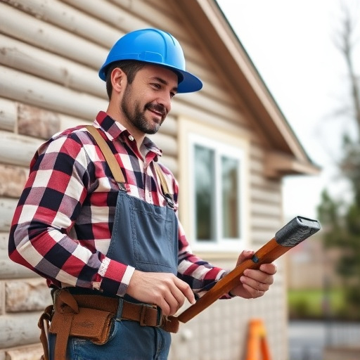 home contractor