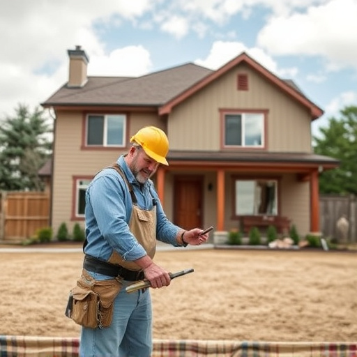 home contractor