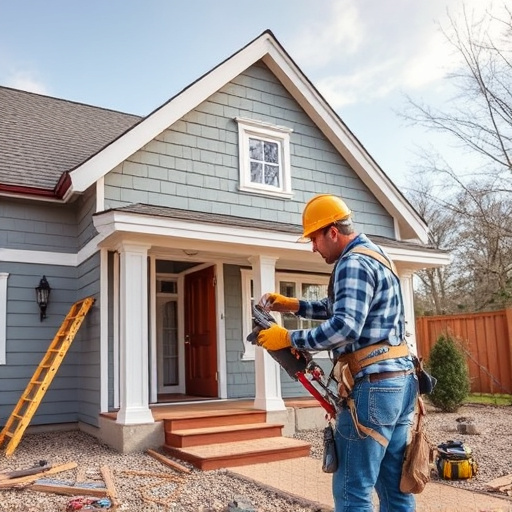 home contractor