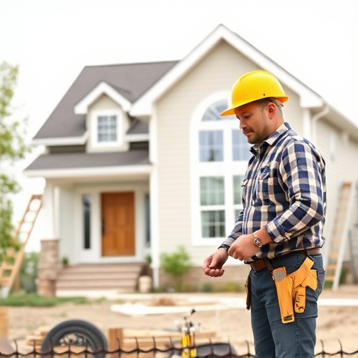 home contractor