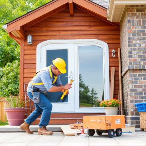 home contractor