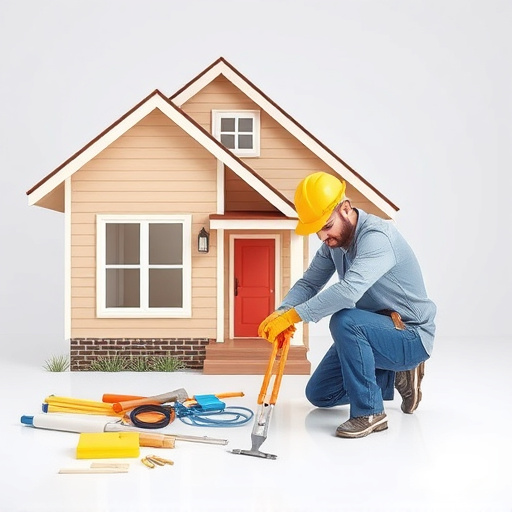 home contractor