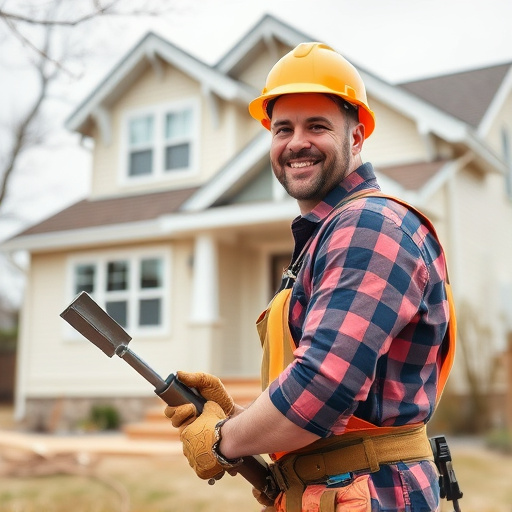 home contractor