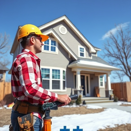 home contractor
