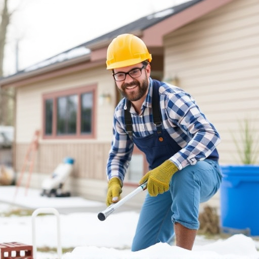 home contractor