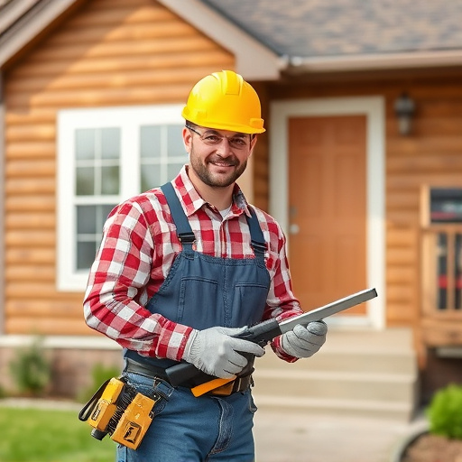 home contractor