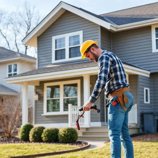 home contractor