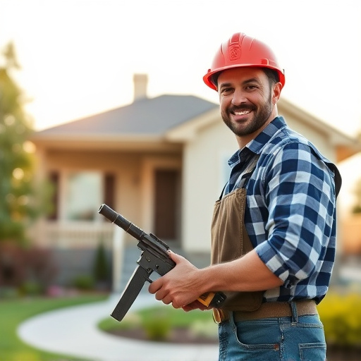 home contractor