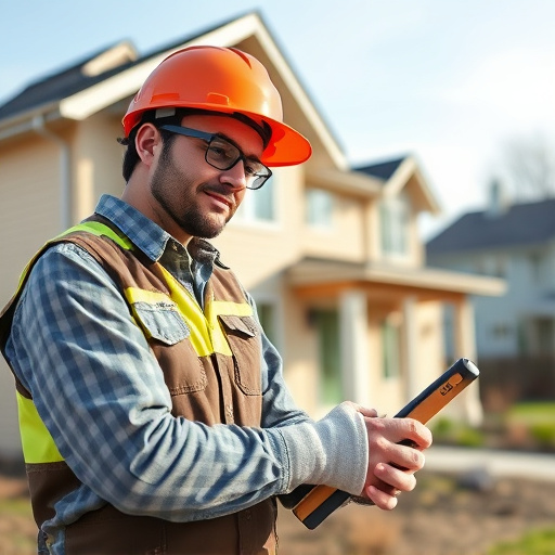 home contractor
