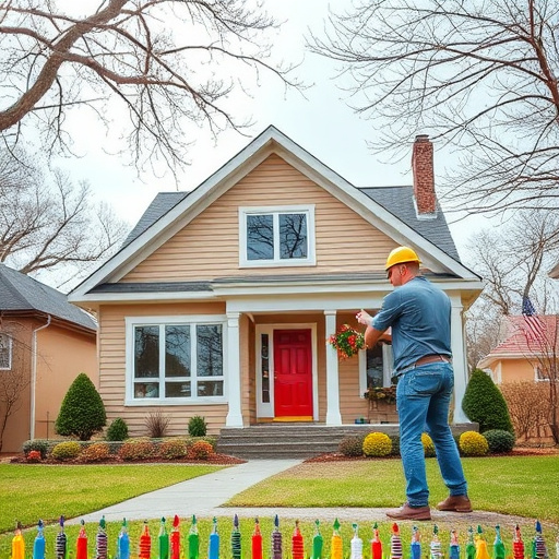 home contractor