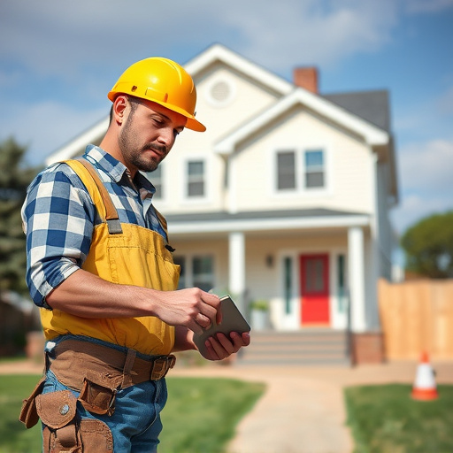 home contractor