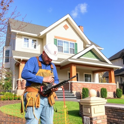 home contractor