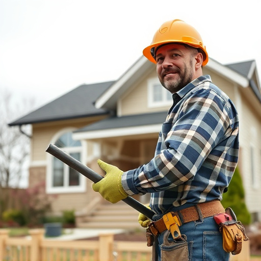 home contractor