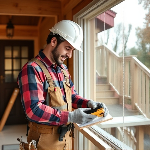 home contractor