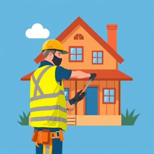 home contractor