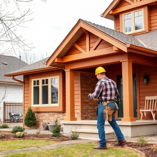 home contractor