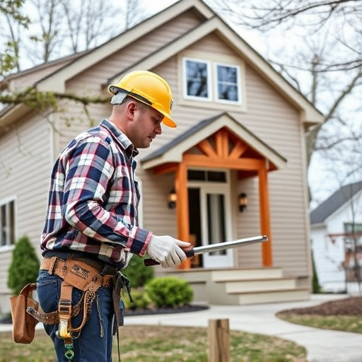 home contractor