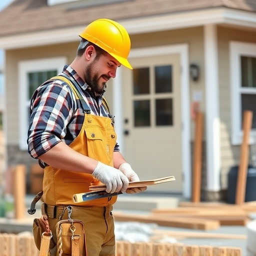 home contractor