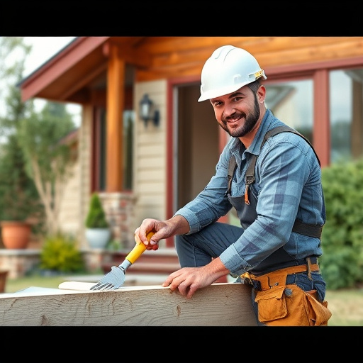 home contractor